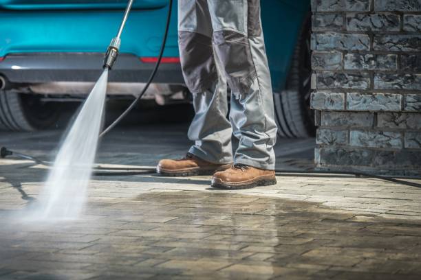 Best Post-Construction Pressure Washing  in Pearisburg, VA