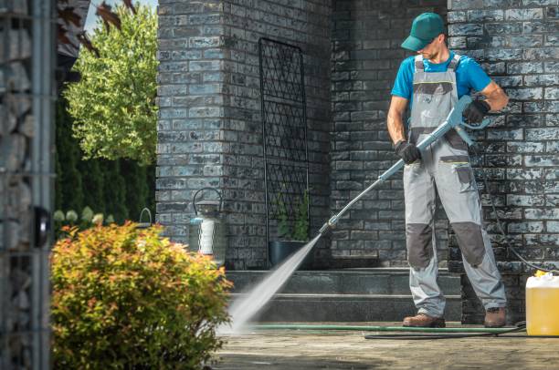 Best Gas Station Cleaning  in Pearisburg, VA