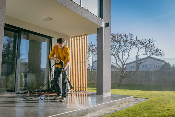 Best Restaurant Pressure Washing  in Pearisburg, VA