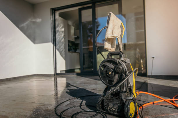 Best Parking Lot and Garage Cleaning  in Pearisburg, VA