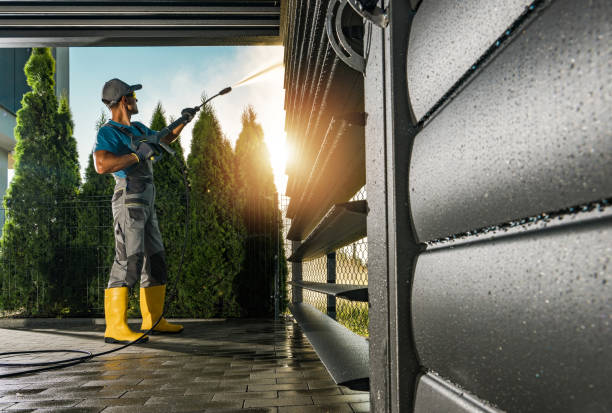 Professional Pressure Washing in Pearisburg, VA