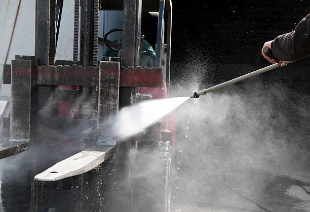 Best Building Exterior Washing  in Pearisburg, VA