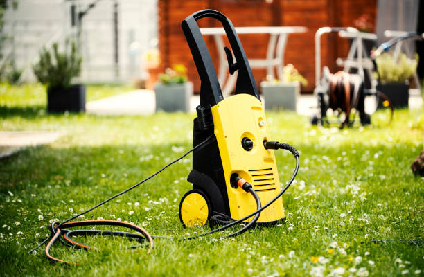 Best House Exterior Washing  in Pearisburg, VA